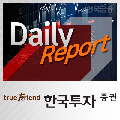 삼성물산, 오버행 물량 해소…“매수 기회” - 한국투자증권