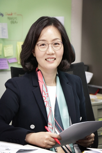 김현아 자유한국당 의원. / 사진=김현아 의원실.