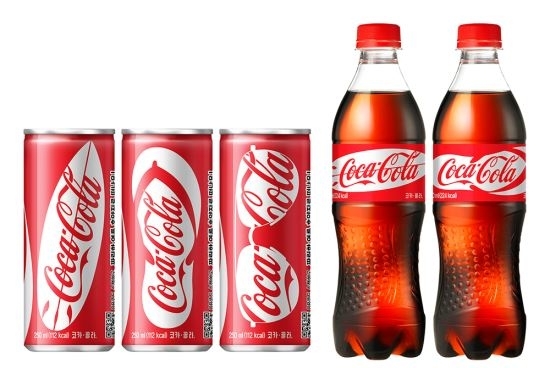 사진=코카-콜라