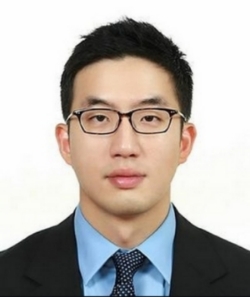 △구본무 LG그룹 회장 아들 구광모 LG전자 정보디스플레이(ID) 사업부장(상무)