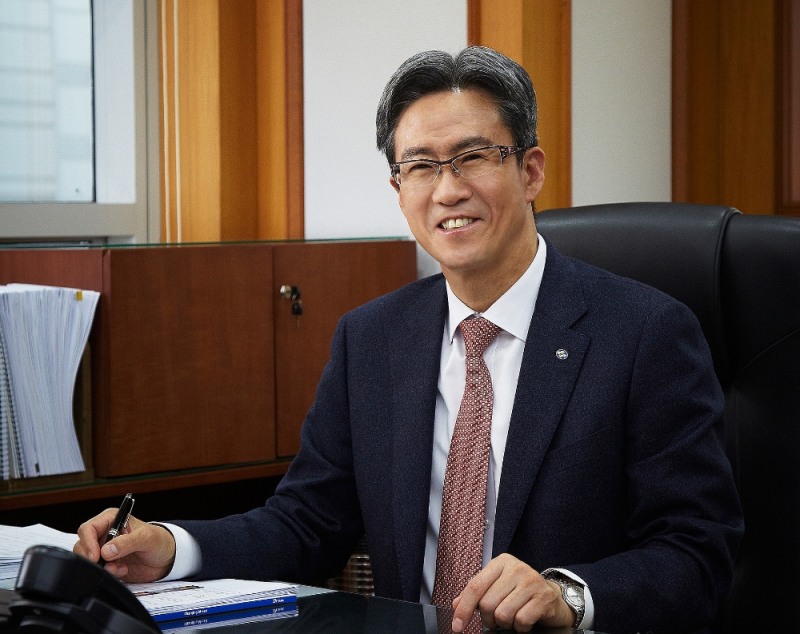 이동빈 Sh수협은행장 /사진제공=Sh수협은행