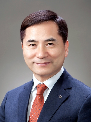 김경룡 DGB대구은행 행장 내정자 /사진제공=대구은행