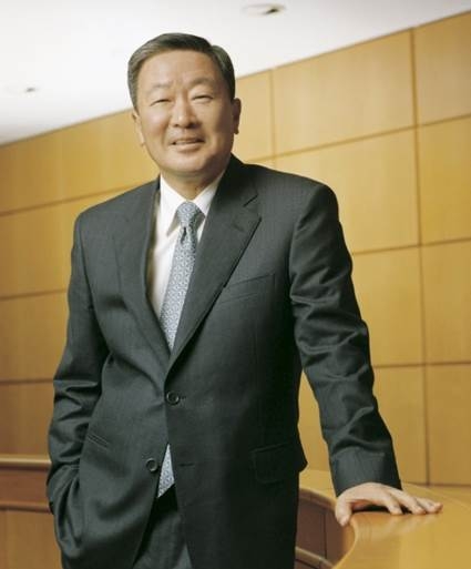 구본무 LG 회장, 향년 73세로 별세…‘비공개 가족장’