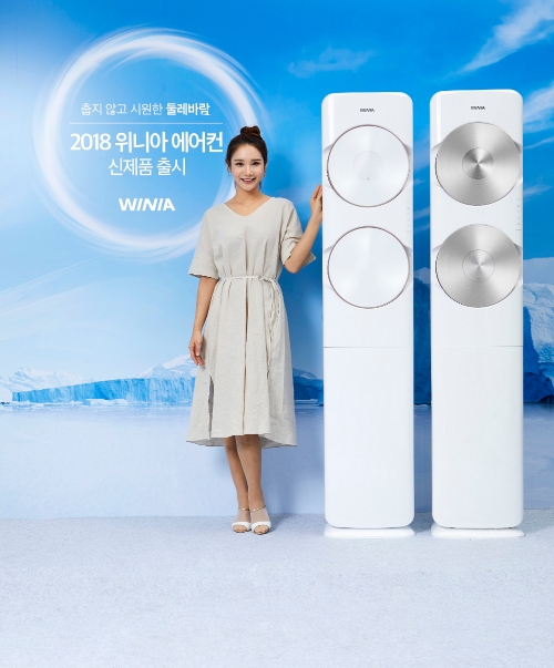 대유위니아, 에어컨 판매량 전년比 급증…‘에어컨 명가’ 회복 기대