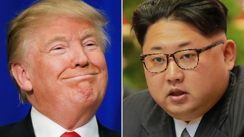 북한 외무실세 김계관, "마주앉아 문제 풀자"… 북미정상회담 재개될까
