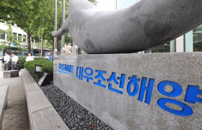 ‘코스피200 편입’ 대우조선∙두산밥캣∙하이마트 주가 날았다