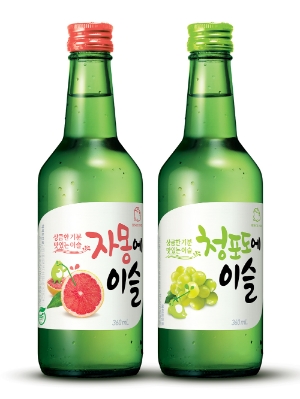 사진=하이트진로