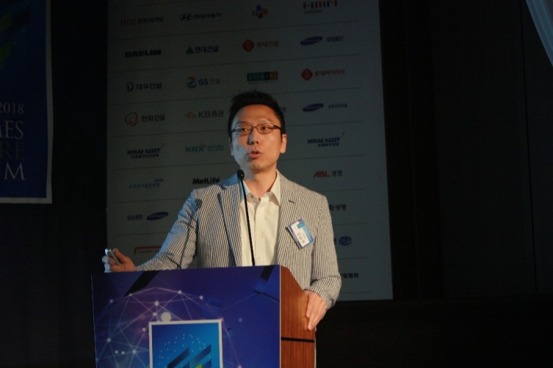 김승주 고려대학교 정보보호대학원 교수