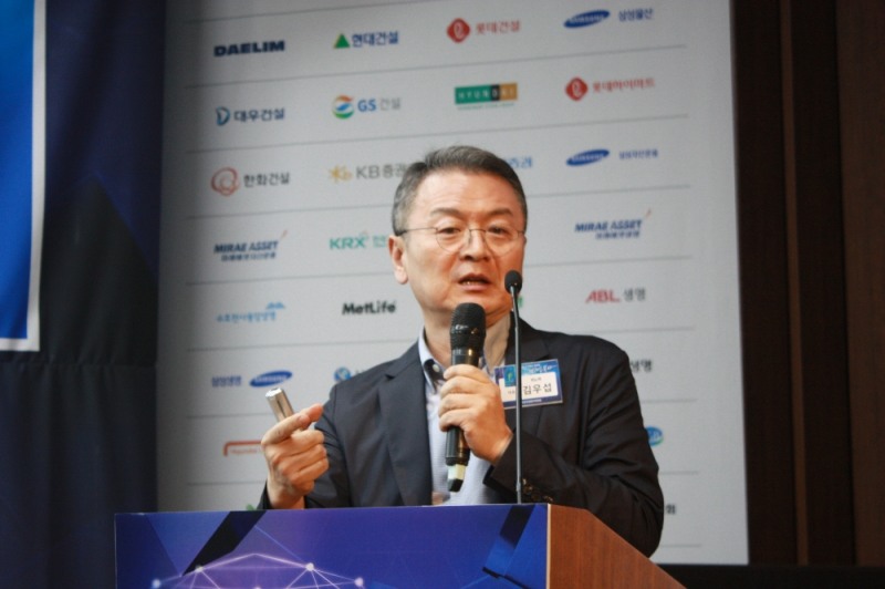 △김우섭 피노텍 대표