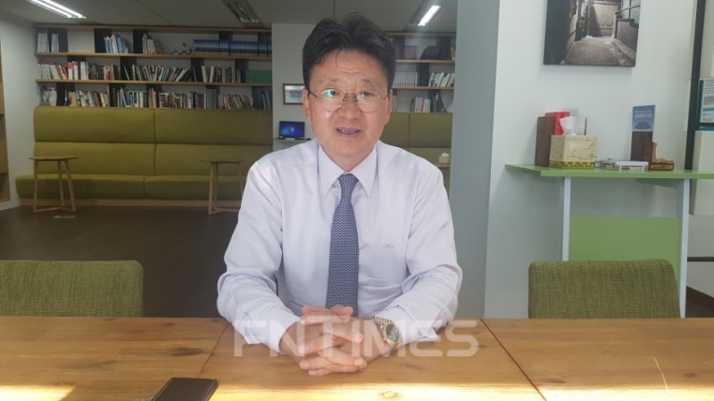 △이승룡 프로핏 대표./사진=전하경 기자