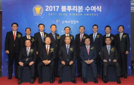 생·손보협회 우수인증설계사, 평균연령은 늘고 소득은 줄었다