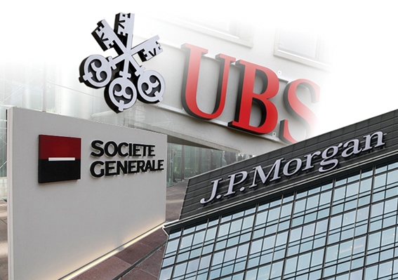 외국계 증권사 올해도 ‘얌체’ 배당