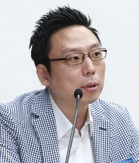 ▲사진: 김승주 고려대학교 교수