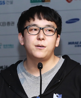 ▲사진: 김종환 블로코 이사