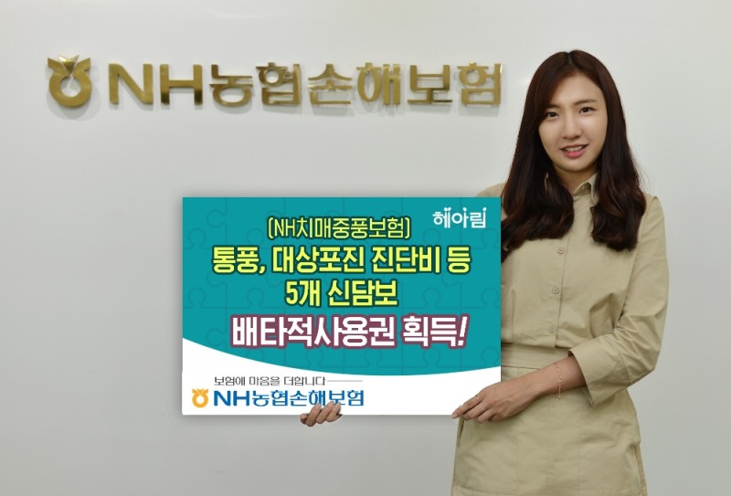 △사진=NH농협손해보험