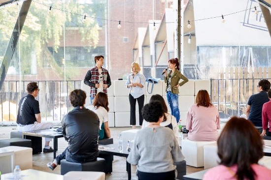 캐딜락 코리아, 1박 2일간 고객 대상 글램핑 체험 이벤트 성료