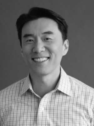 △데이비드 은 삼성넥스트 사장 / 사진=삼성넥스트 홈페이지 캡처