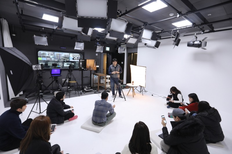 △파트너스퀘어 부산 사진