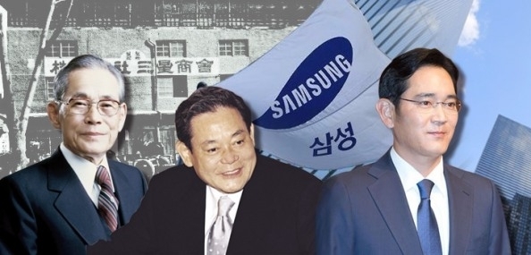 오늘 삼성 ‘신경영 선포’ 25주년…별도 행사 없이 조용히