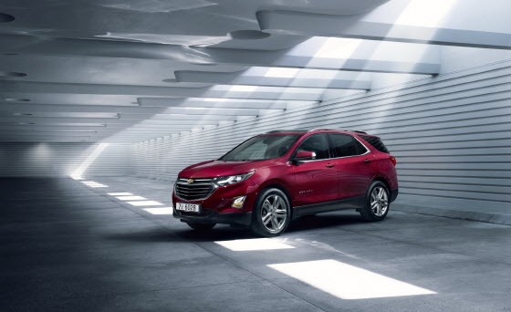 JB우리캐피탈, 한국GM 연계 6월 제휴할부 프로그램 시행