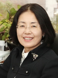 이인실 서강대 경제대학원 교수(제49대 한국경제학회장) / 사진출처= 서강대