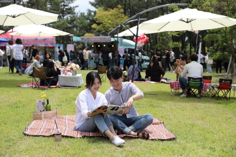 “그대가 뽑은 대학교 명소는”…1위 대구대 2위 연세대