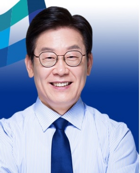 이재명 더불어민주당 경기도지사 후보. / 사진=한국금융신문DB.