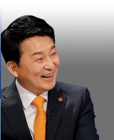 원희룡 무소속 제주도지사 후보. / 사진=한국금융신문DB.