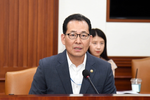 고형권 기획재정부 차관 / 자료사진= 기획재정부