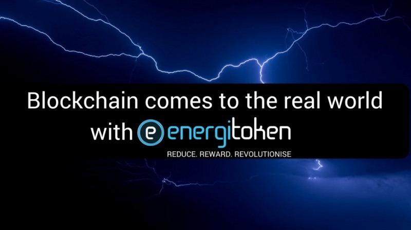“에너지 절약하고 가상화폐 받고”…에너지토큰, 해외 거래소 상장