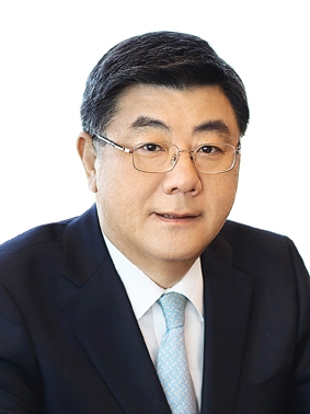 ▲사진: 현성철 삼성생명 사장