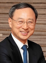 △황창규 KT 회장