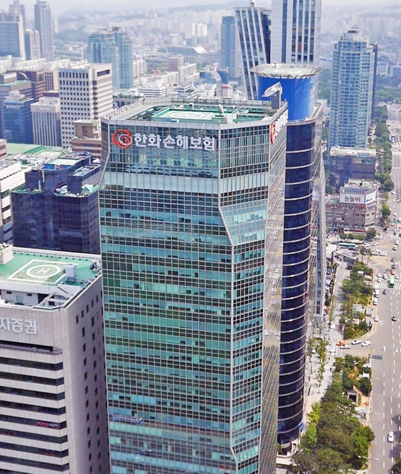한화손보, 보험업계 유일 글로벌 신용평가사 3곳 ‘A’ 등급 획득