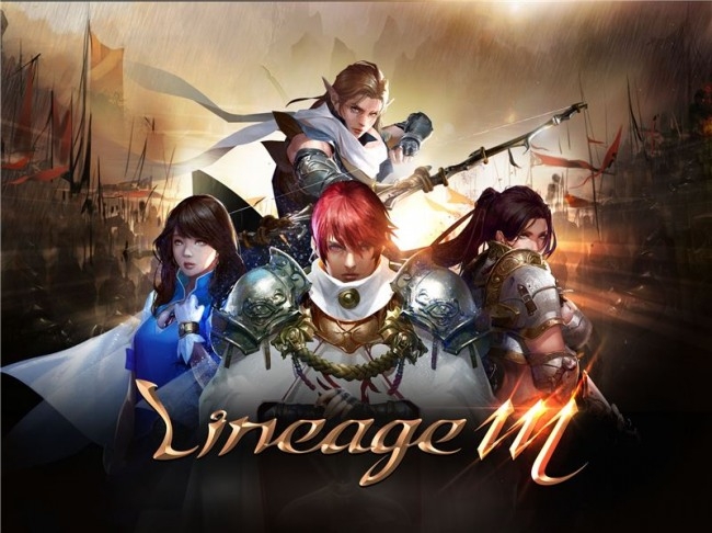 리니지M, 1주년 이벤트 실시…아이템 복구 ‘TJ 쿠폰’ 지급