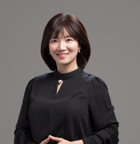 △전지선 한국P2P금융협회 부회장./사진=모우다 홈페이지 갈무리