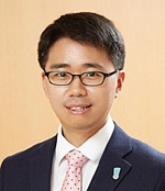 ▲사진: 이환주 KEB하나은행 PB사업부 세무팀장