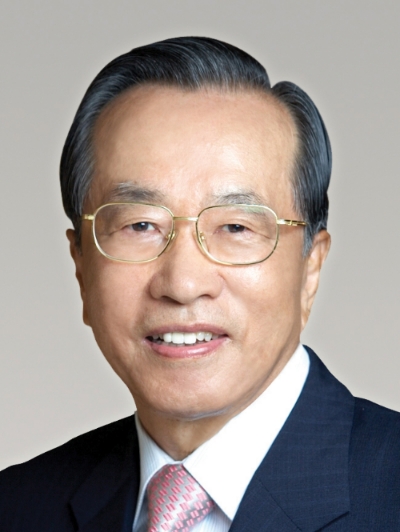 김재철 동원그룹 회장. 동원 제공