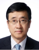 ▲허과현 한국애널리스트회 회장.