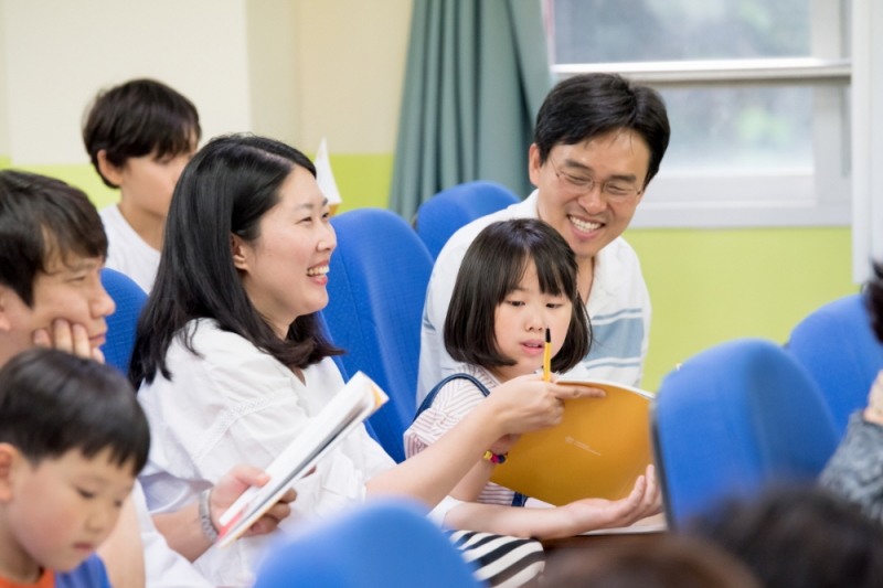 넷마블문화재단, 후암초등학교 ‘게임소통교육’ 개최