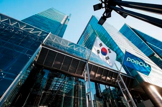 포스코, 국제신용등급 상향…“견조한 현금 흐름 및 재무구조 안전”