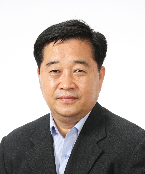 현대일렉트릭 정명림 대표이사. 사진=현대중공업.