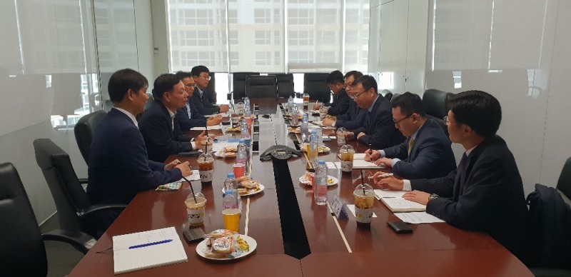 대구은행, 中공상은행과 '원-위안 상호커미티드라인' 증액 협의