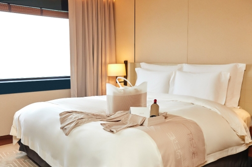 신라호텔 타임 아웃 바이 르베이지 패키지. 호텔신라 제공