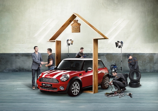 BMW, BMW·MINI 무상 점검 캠페인 진행