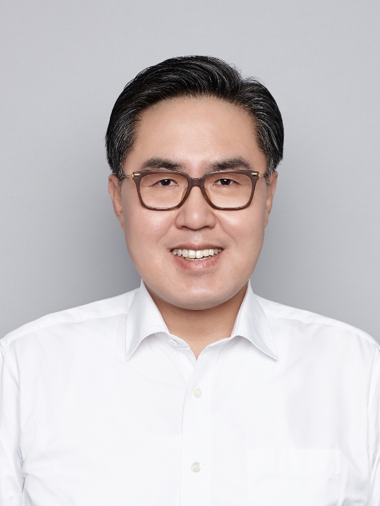 우병일 모델솔루션 대표이사. 사진=한국타이어.