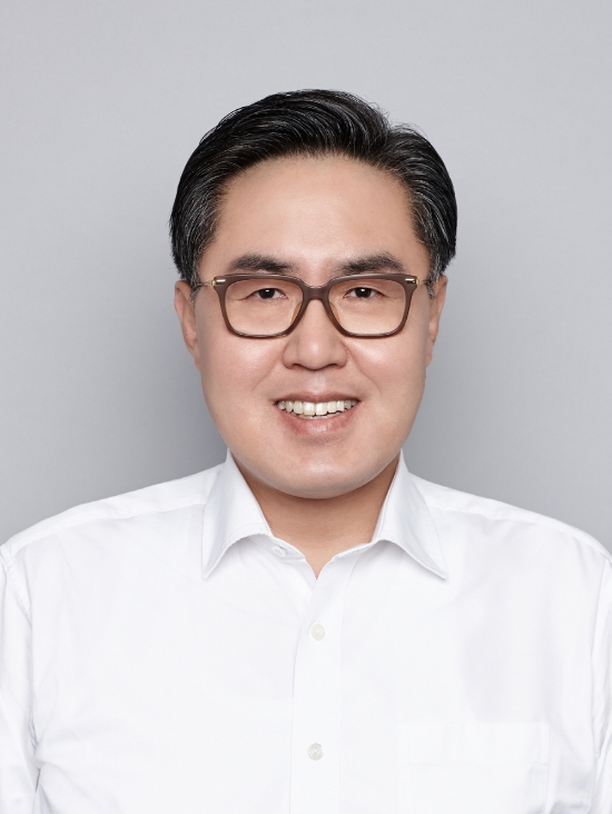 우병일 모델솔루션 대표이사. 사진=한국타이어.