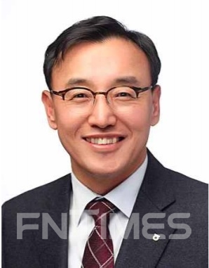 △최용구 NH저축은행 신임 전무이사./사진=NH저축은행