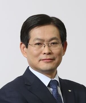 김효명 신용보증기금 신임 전무이사