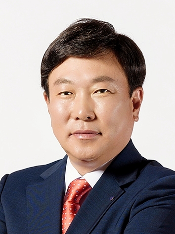 박명흠 대구은행 은행장 대행(마케팅본부장)/사진제공=DGB금융지주