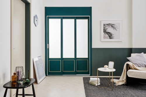 라이너스 중문. 한샘 제공